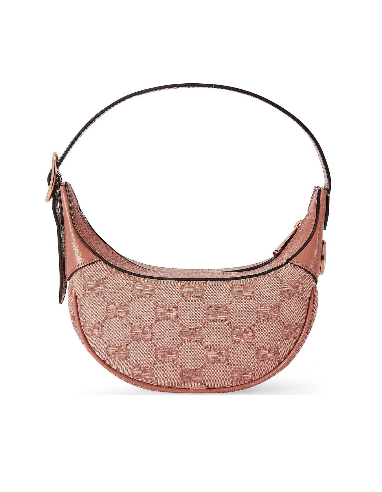 GUCCI OPHIDIA GG MINI BAG 658551 (20*15*5cm) GUCCI OPHIDIA GG MINI BAG 658551 (20*15*5cm)