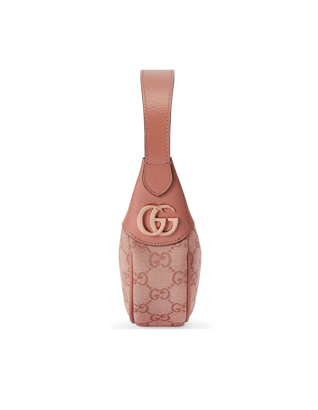 GUCCI OPHIDIA GG MINI BAG 658551 (20*15*5cm) GUCCI OPHIDIA GG MINI BAG 658551 (20*15*5cm)