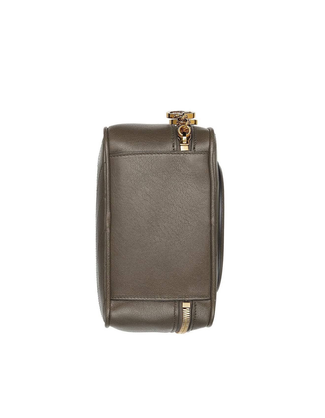 GUCCI BLONDIE TOP HANDLE BAG 744434 (17*15*9cm) GUCCI BLONDIE TOP HANDLE BAG 744434 (17*15*9cm)