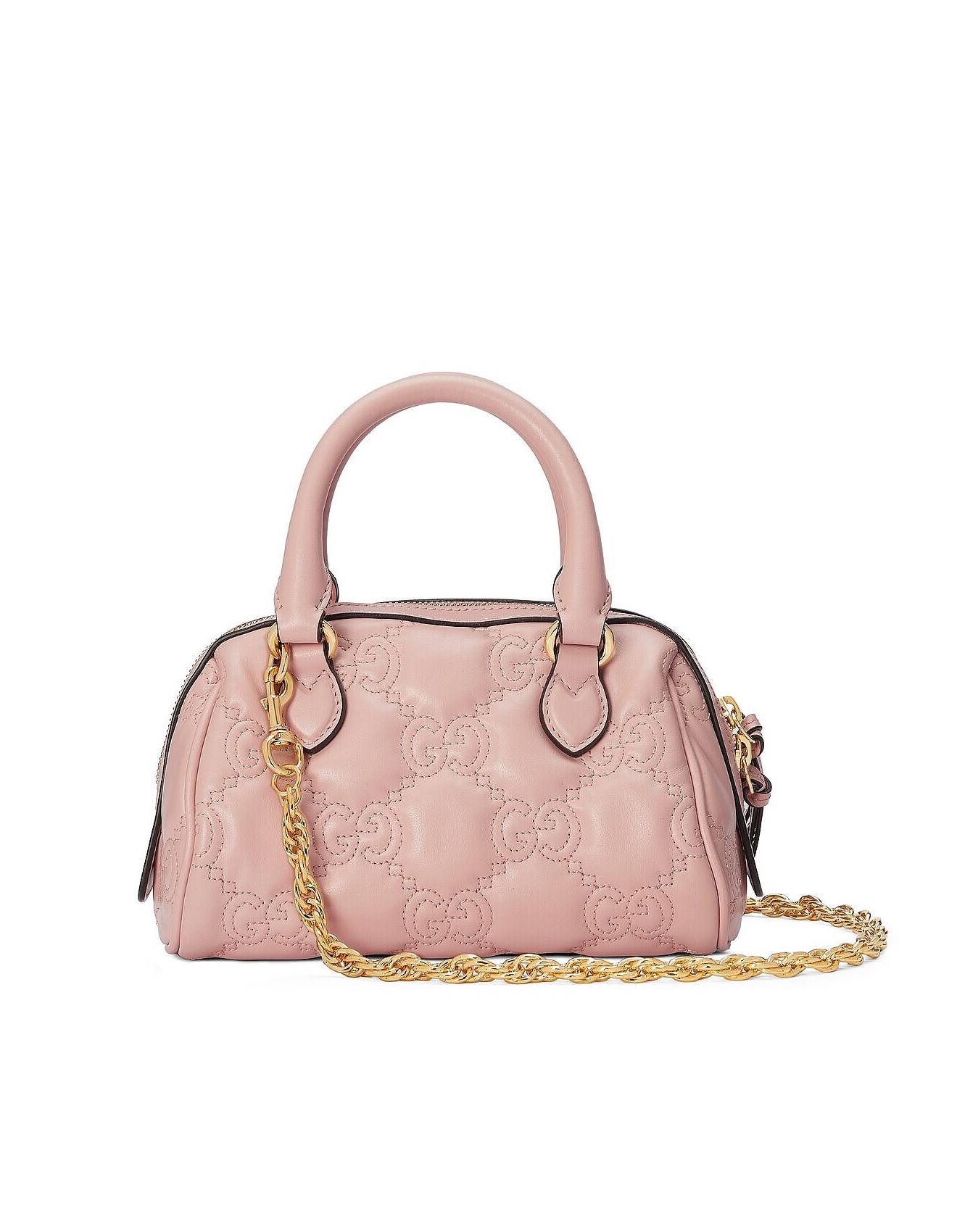 GUCCI GG MATELASSÉ MINI BAG 727793 (19*13*11cm) GUCCI GG MATELASSÉ MINI BAG 727793 (19*13*11cm)