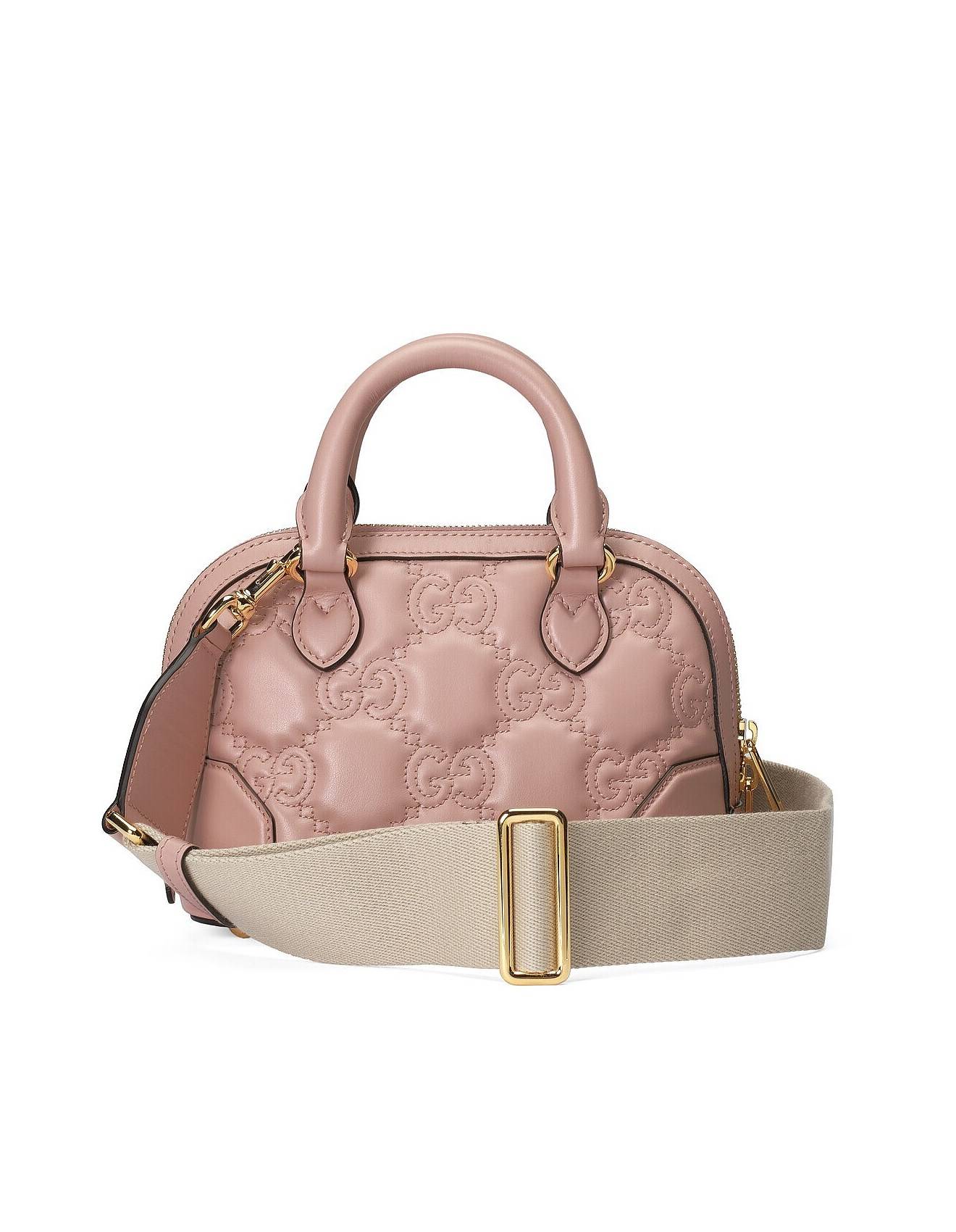 GUCCI GG MATELASSÉ HANDBAG 727793(19*13*10cm) GUCCI GG MATELASSÉ HANDBAG 727793(19*13*10cm)