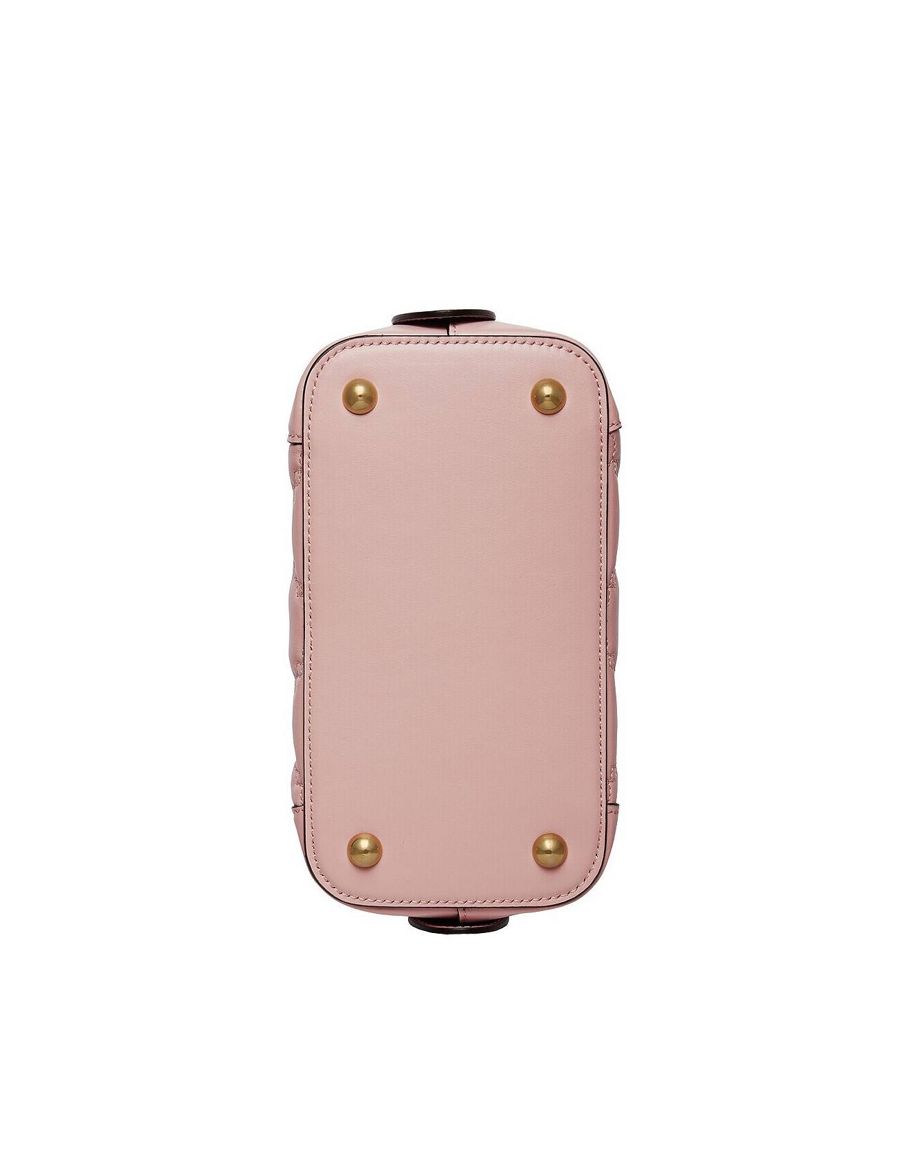 GUCCI GG MATELASSÉ HANDBAG 727793(19*13*10cm) GUCCI GG MATELASSÉ HANDBAG 727793(19*13*10cm)