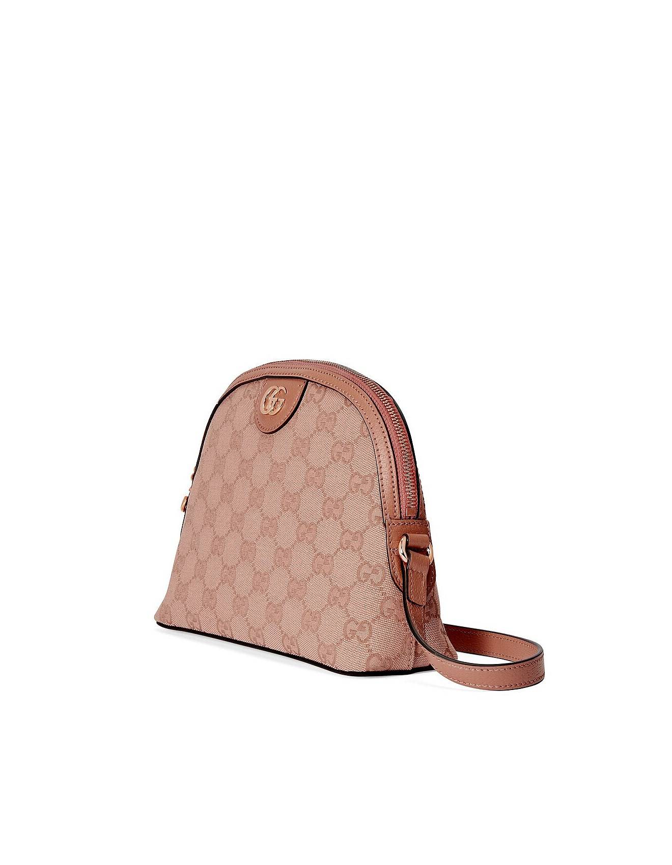 GUCCI OPHIDIA GG SMALL SHOULDER BAG 26028011 (23.5*19*8cm) GUCCI OPHIDIA GG SMALL SHOULDER BAG 26028011 (23.5*19*8cm)