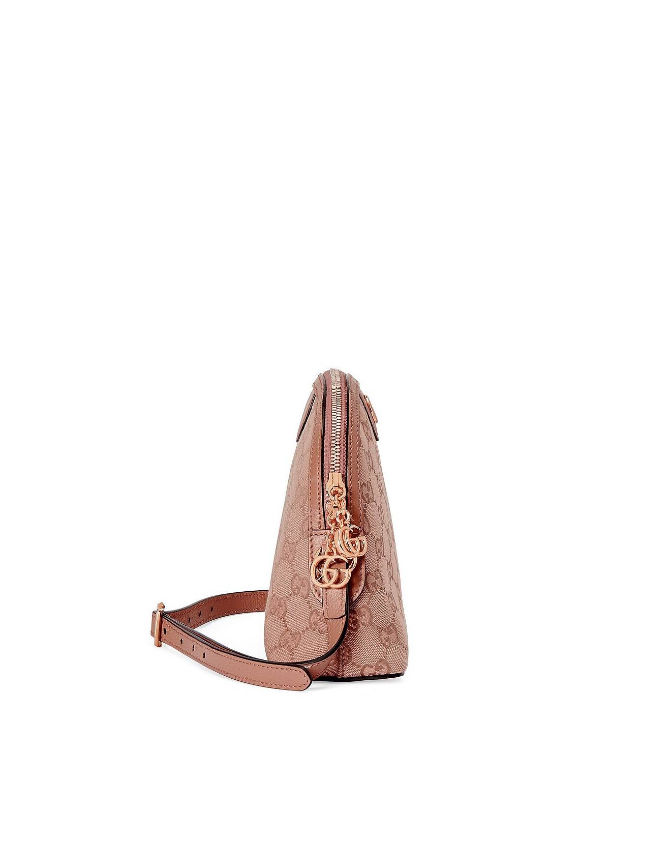 GUCCI OPHIDIA GG SMALL SHOULDER BAG 26028011 (23.5*19*8cm) GUCCI OPHIDIA GG SMALL SHOULDER BAG 26028011 (23.5*19*8cm)