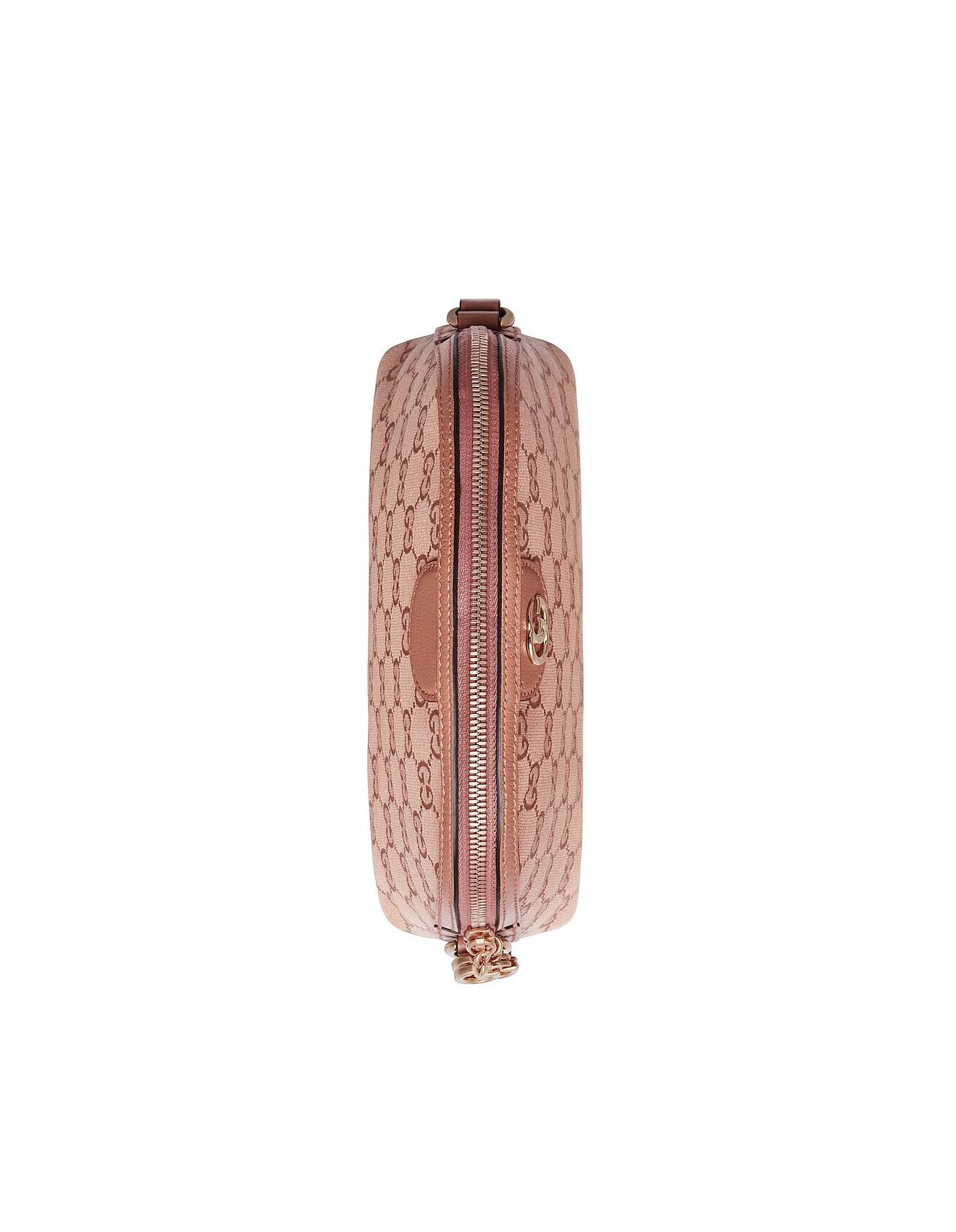 GUCCI OPHIDIA GG SMALL SHOULDER BAG 26028011 (23.5*19*8cm) GUCCI OPHIDIA GG SMALL SHOULDER BAG 26028011 (23.5*19*8cm)