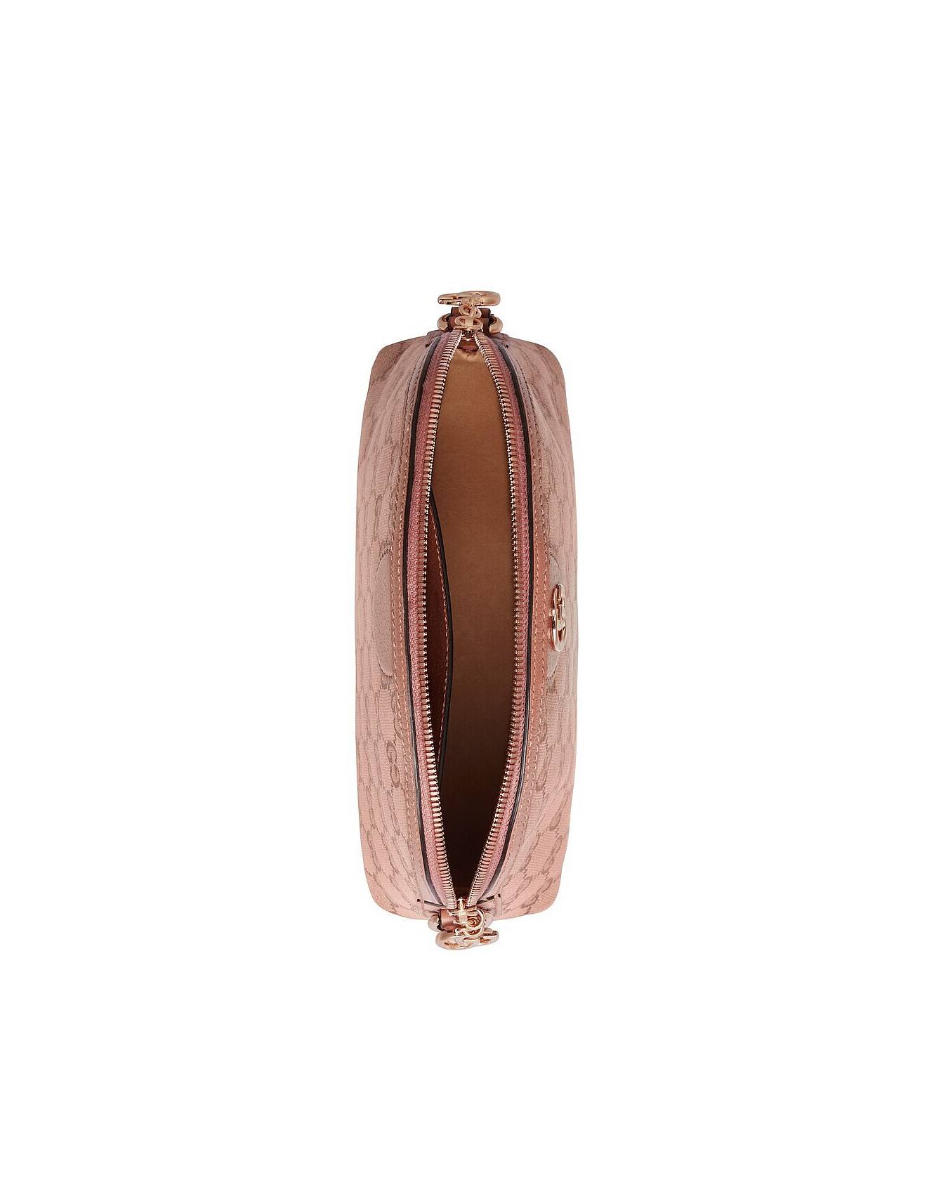 GUCCI OPHIDIA GG SMALL SHOULDER BAG 26028011 (23.5*19*8cm) GUCCI OPHIDIA GG SMALL SHOULDER BAG 26028011 (23.5*19*8cm)