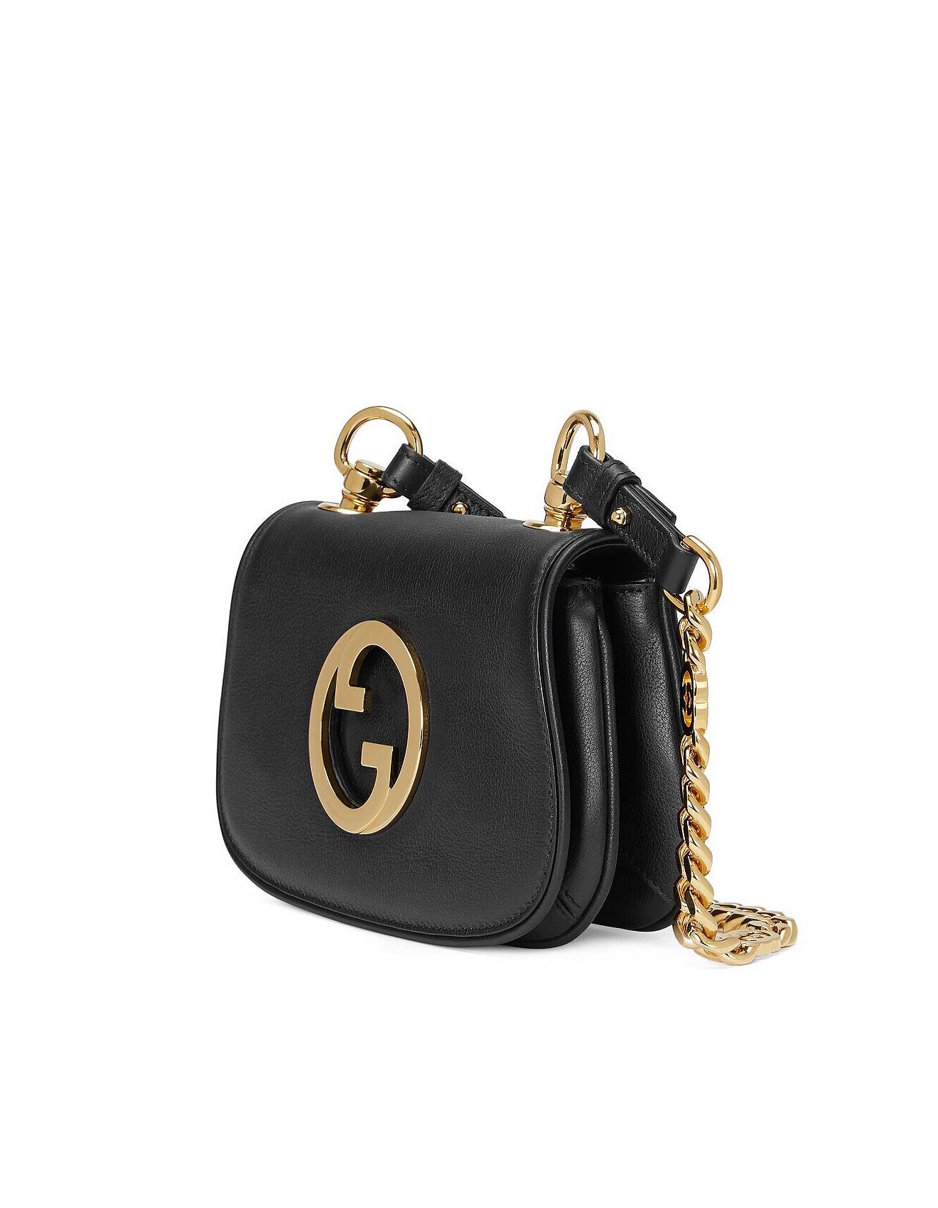 GUCCI BLONDIE MINI SHOULDER BAG 724645 (21.5*13.5*7cm) GUCCI BLONDIE MINI SHOULDER BAG 724645 (21.5*13.5*7cm)