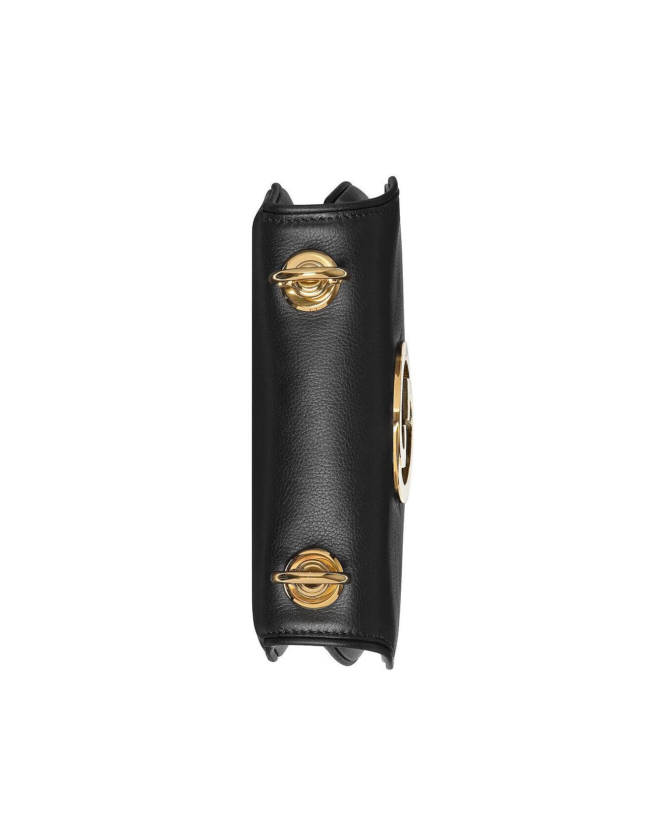 GUCCI BLONDIE MINI SHOULDER BAG 724645 (21.5*13.5*7cm) GUCCI BLONDIE MINI SHOULDER BAG 724645 (21.5*13.5*7cm)