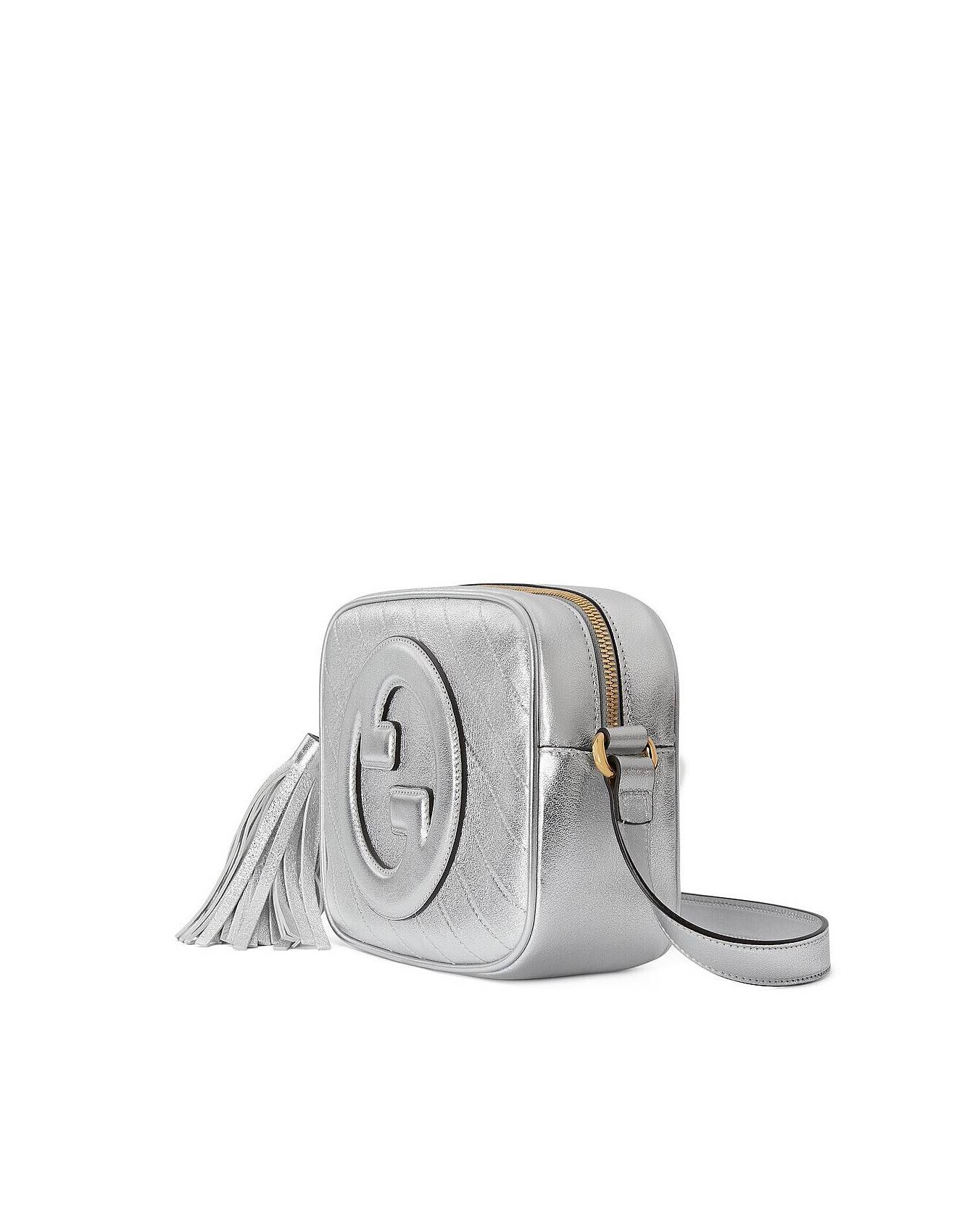 GUCCI BLONDIE SMALL SHOULDER BAG 742360 (21*15.5*5cm) GUCCI BLONDIE SMALL SHOULDER BAG 742360 (21*15.5*5cm)