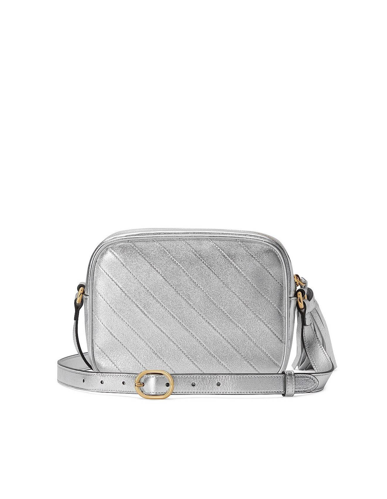 GUCCI BLONDIE SMALL SHOULDER BAG 742360 (21*15.5*5cm) GUCCI BLONDIE SMALL SHOULDER BAG 742360 (21*15.5*5cm)