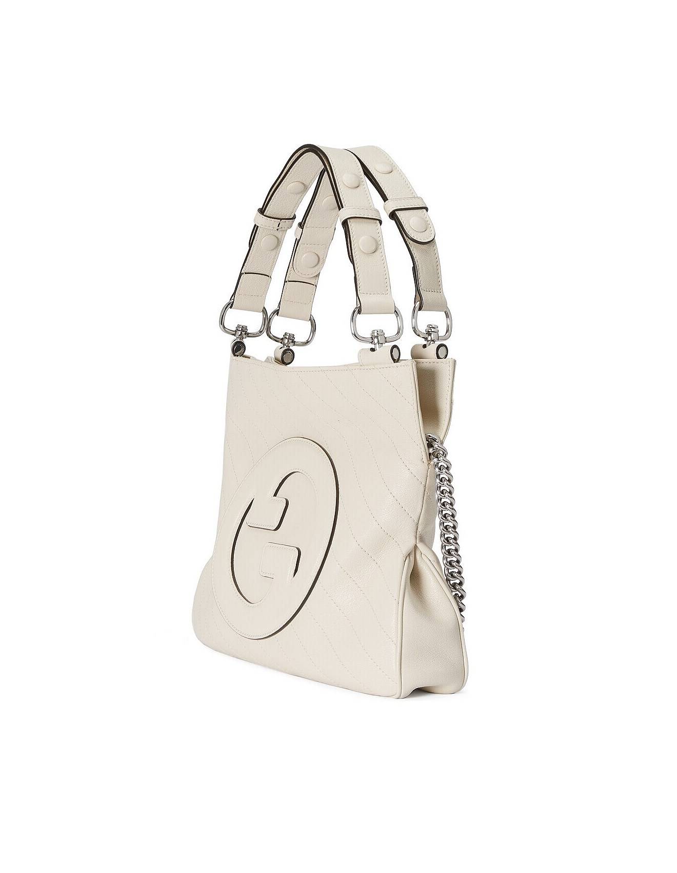 GUCCI BLONDIE SMALL TOTE BAG 751518( 30*24*6cm) GUCCI BLONDIE SMALL TOTE BAG 751518( 30*24*6cm)