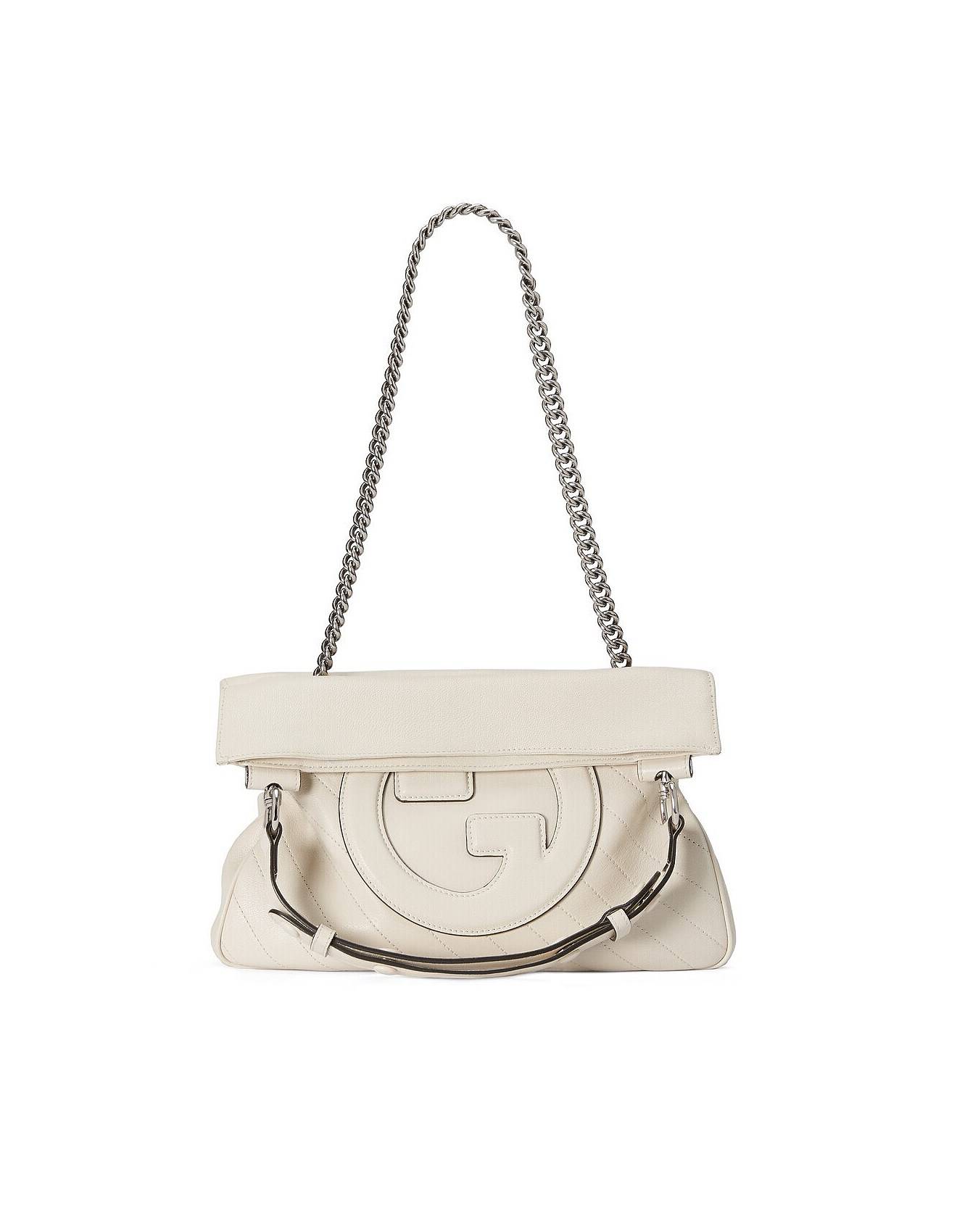 GUCCI BLONDIE SMALL TOTE BAG 751518( 30*24*6cm) GUCCI BLONDIE SMALL TOTE BAG 751518( 30*24*6cm)