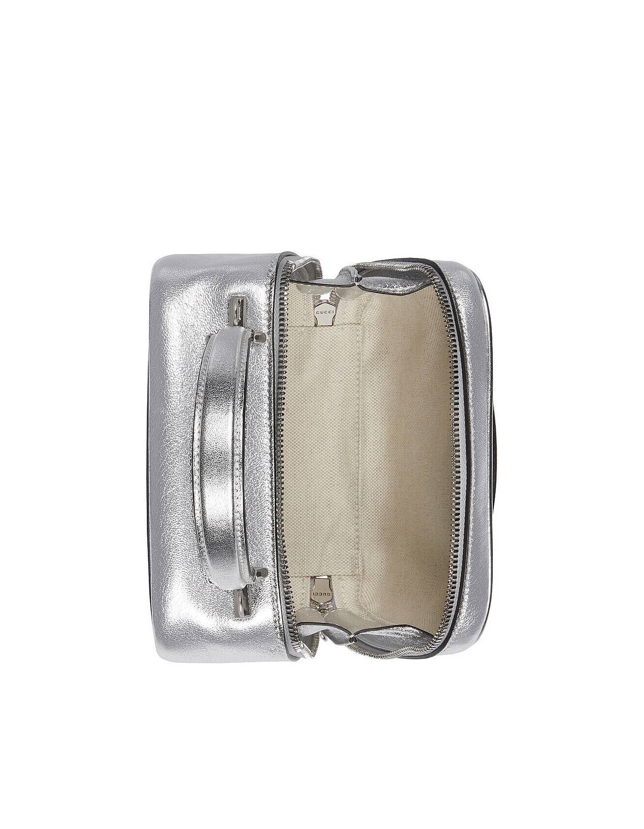 GUCCI BLONDIE TOP HANDLE BAG 744434 (17*15*9cm) GUCCI BLONDIE TOP HANDLE BAG 744434 (17*15*9cm)