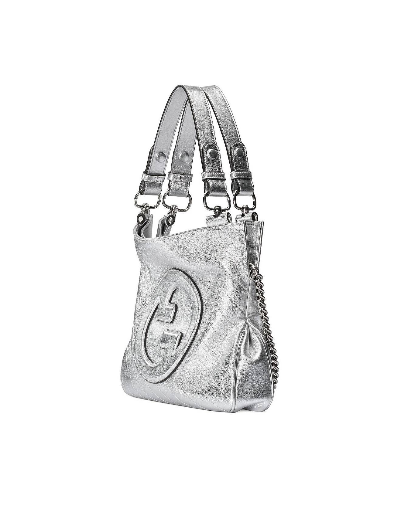 GUCCI BLONDIE SMALL TOTE BAG 751518 (30*24*6cm) GUCCI BLONDIE SMALL TOTE BAG 751518 (30*24*6cm)