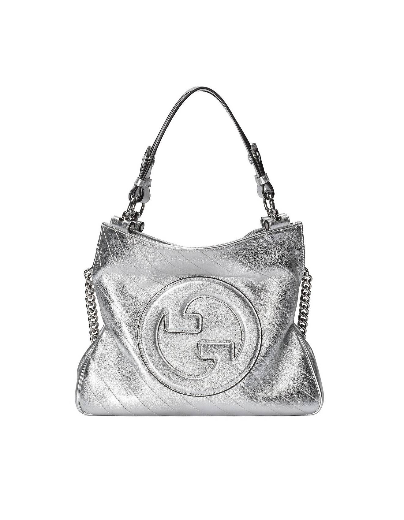 GUCCI BLONDIE SMALL TOTE BAG 751518 (30*24*6cm) GUCCI BLONDIE SMALL TOTE BAG 751518 (30*24*6cm)