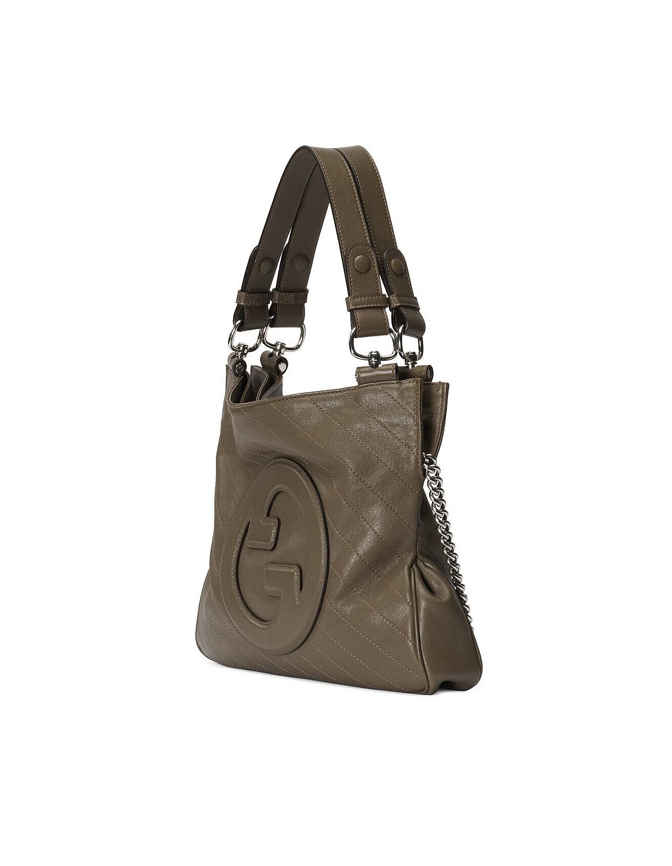 GUCCI BLONDIE SMALL TOTE BAG 751518 (30*24*6cm) GUCCI BLONDIE SMALL TOTE BAG 751518 (30*24*6cm)