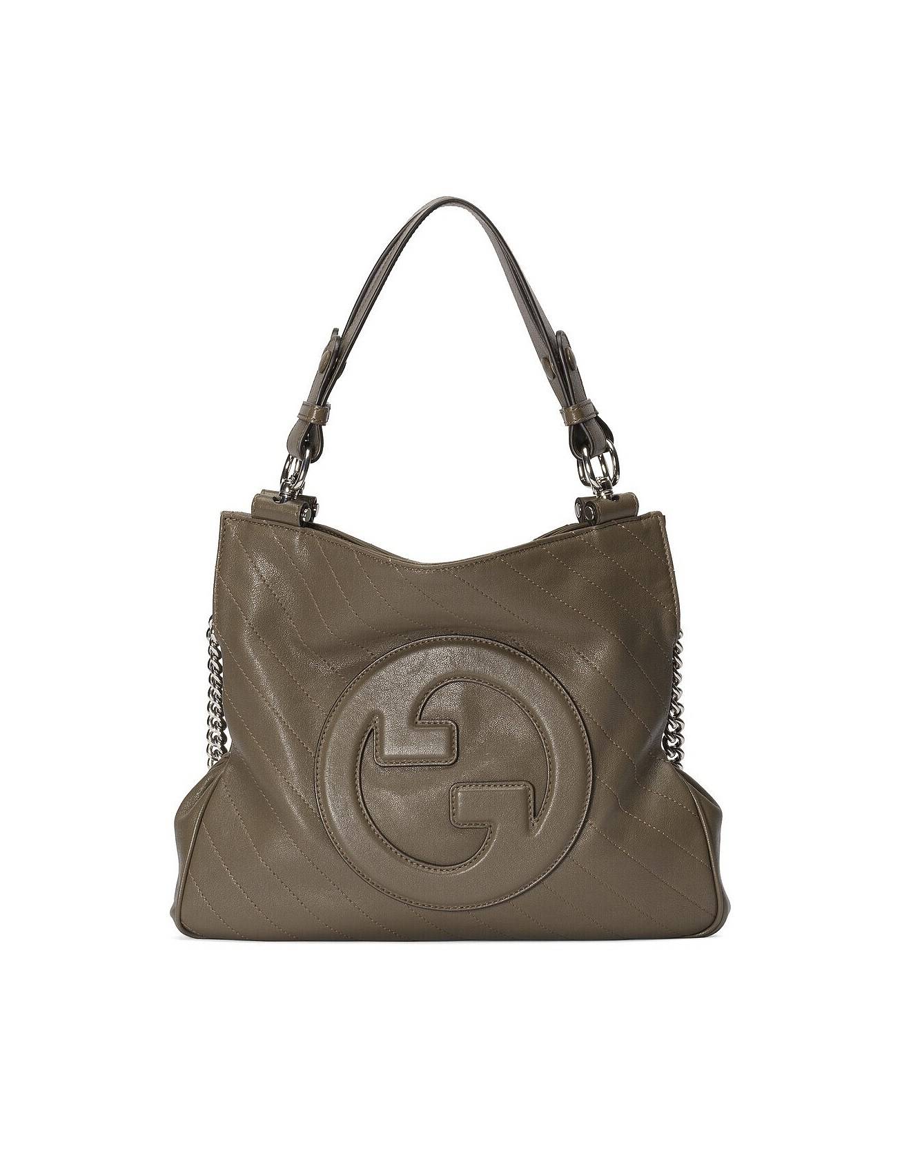 GUCCI BLONDIE SMALL TOTE BAG 751518 (30*24*6cm) GUCCI BLONDIE SMALL TOTE BAG 751518 (30*24*6cm)