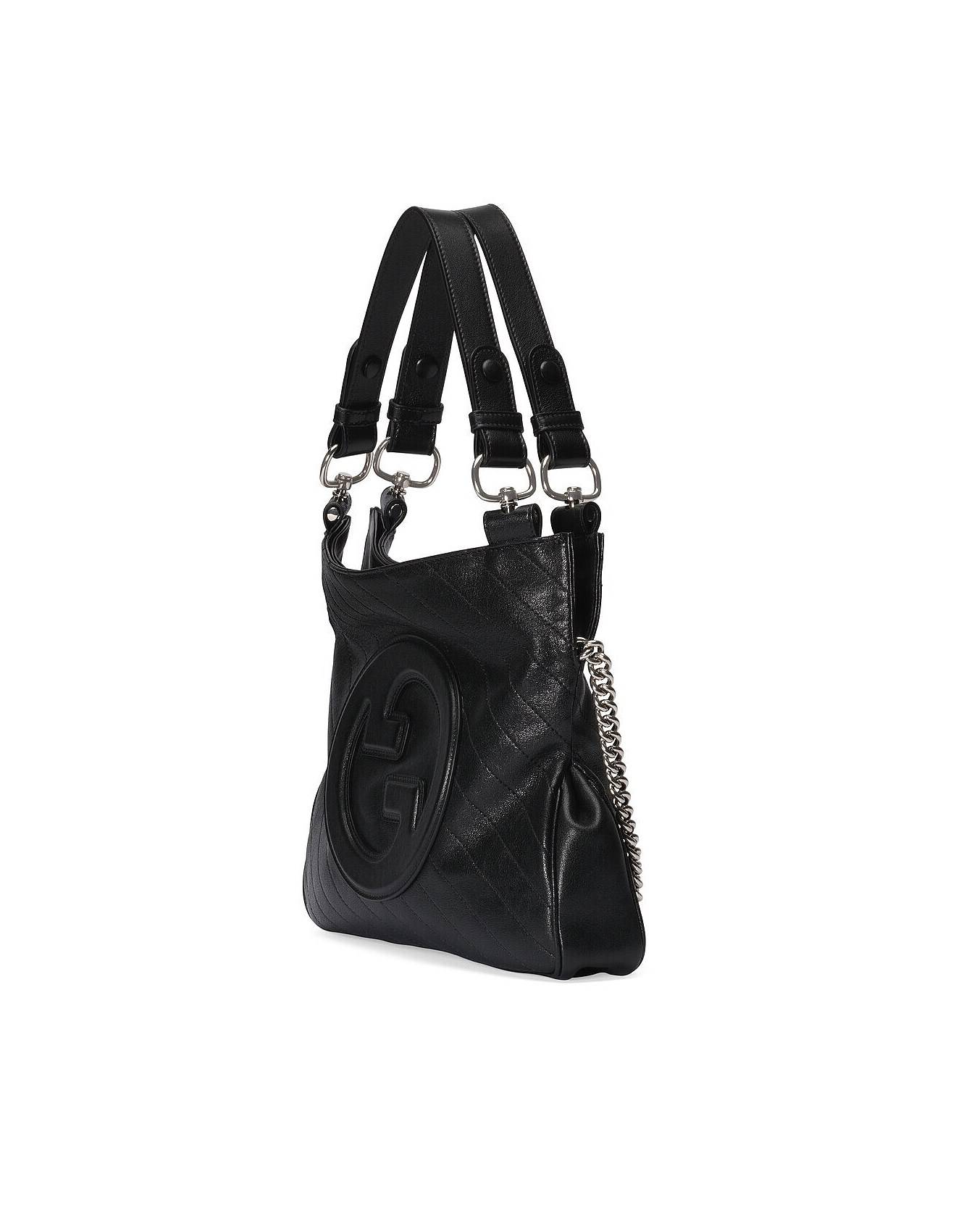 GUCCI BLONDIE SMALL TOTE BAG 751518 (30*24*6cm) GUCCI BLONDIE SMALL TOTE BAG 751518 (30*24*6cm)