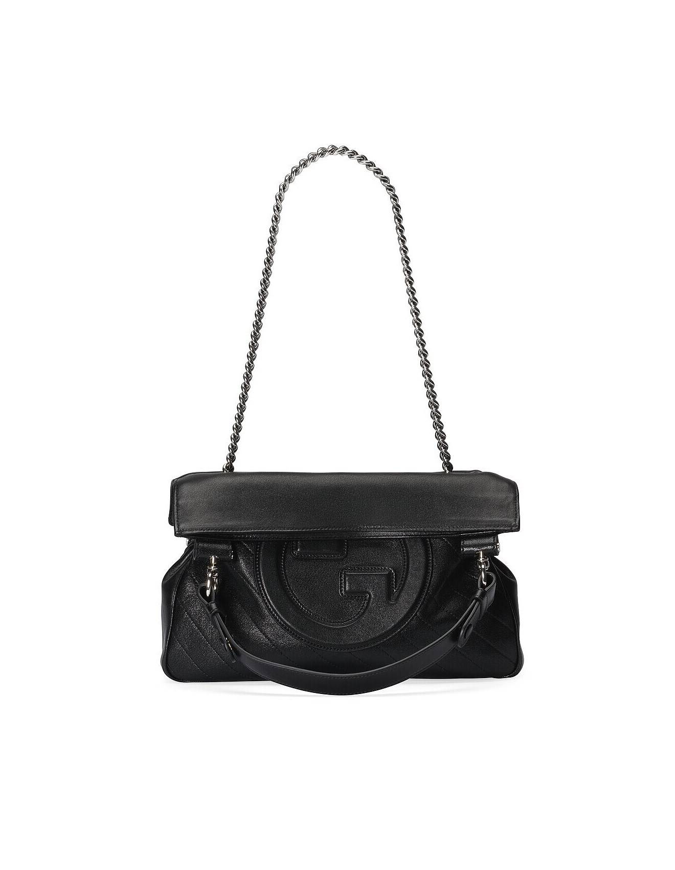 GUCCI BLONDIE SMALL TOTE BAG 751518 (30*24*6cm) GUCCI BLONDIE SMALL TOTE BAG 751518 (30*24*6cm)