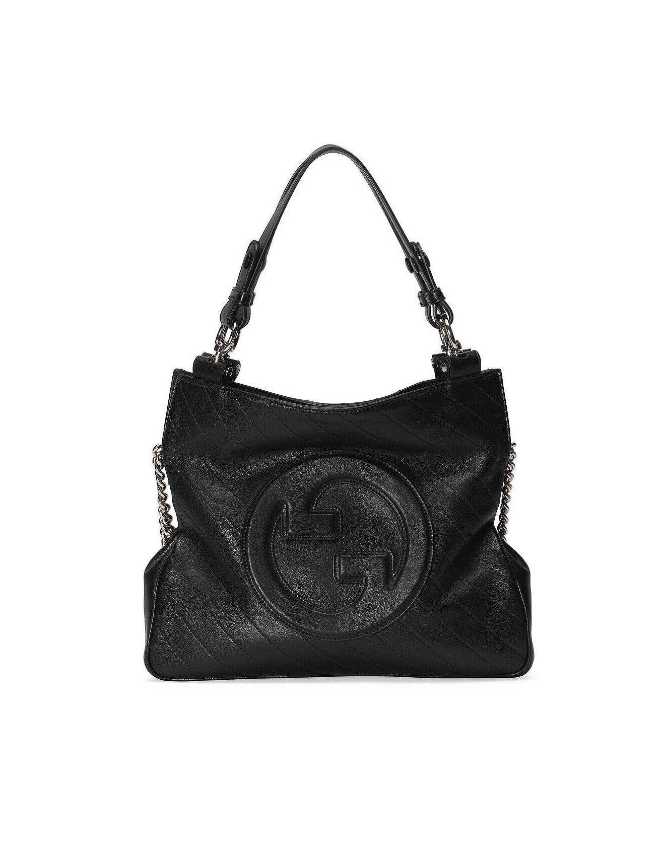 GUCCI BLONDIE SMALL TOTE BAG 751518 (30*24*6cm) GUCCI BLONDIE SMALL TOTE BAG 751518 (30*24*6cm)