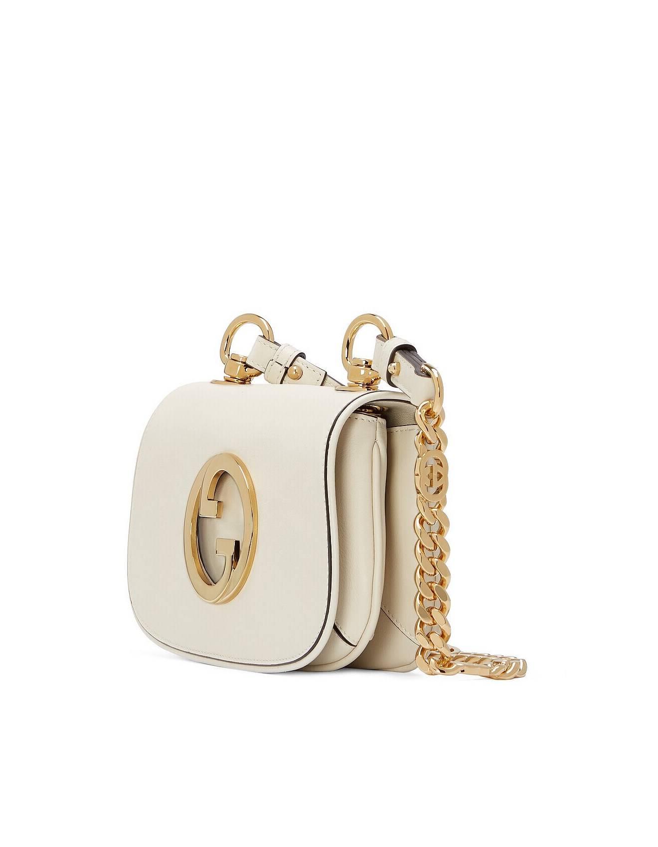GUCCI BLONDIE MINI SHOULDER BAG 724645 (21.5*13.5*7cm) GUCCI BLONDIE MINI SHOULDER BAG 724645 (21.5*13.5*7cm)