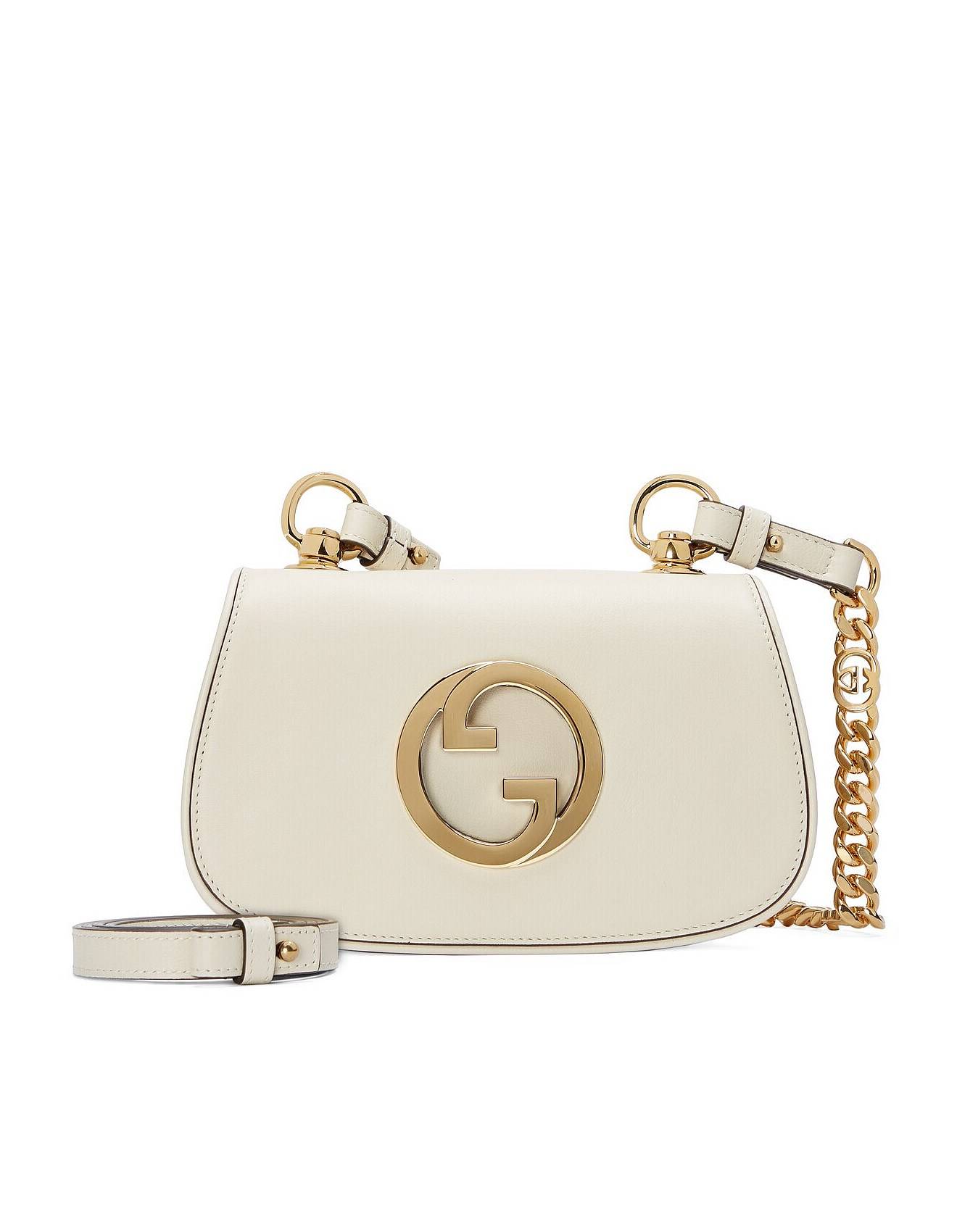 GUCCI BLONDIE MINI SHOULDER BAG 724645 (21.5*13.5*7cm) GUCCI BLONDIE MINI SHOULDER BAG 724645 (21.5*13.5*7cm)