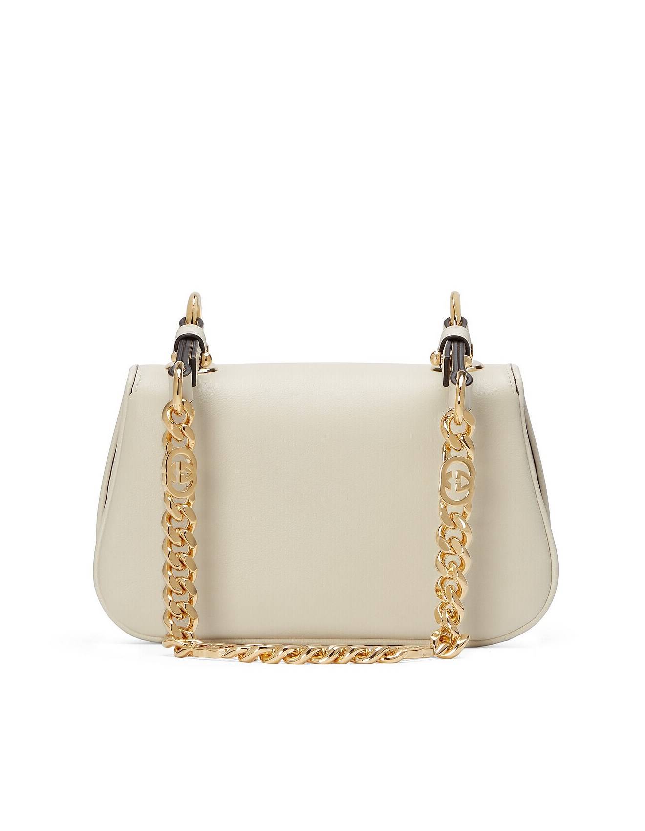 GUCCI BLONDIE MINI SHOULDER BAG 724645 (21.5*13.5*7cm) GUCCI BLONDIE MINI SHOULDER BAG 724645 (21.5*13.5*7cm)