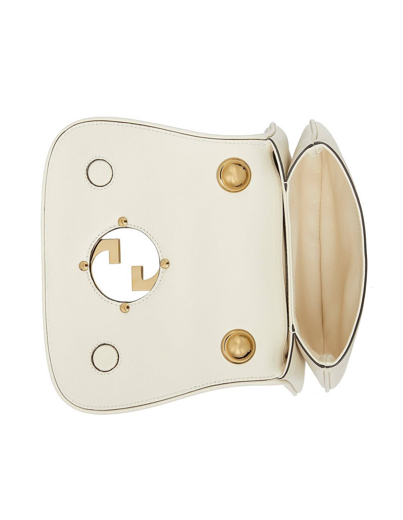 GUCCI BLONDIE MINI SHOULDER BAG 724645 (21.5*13.5*7cm) GUCCI BLONDIE MINI SHOULDER BAG 724645 (21.5*13.5*7cm)