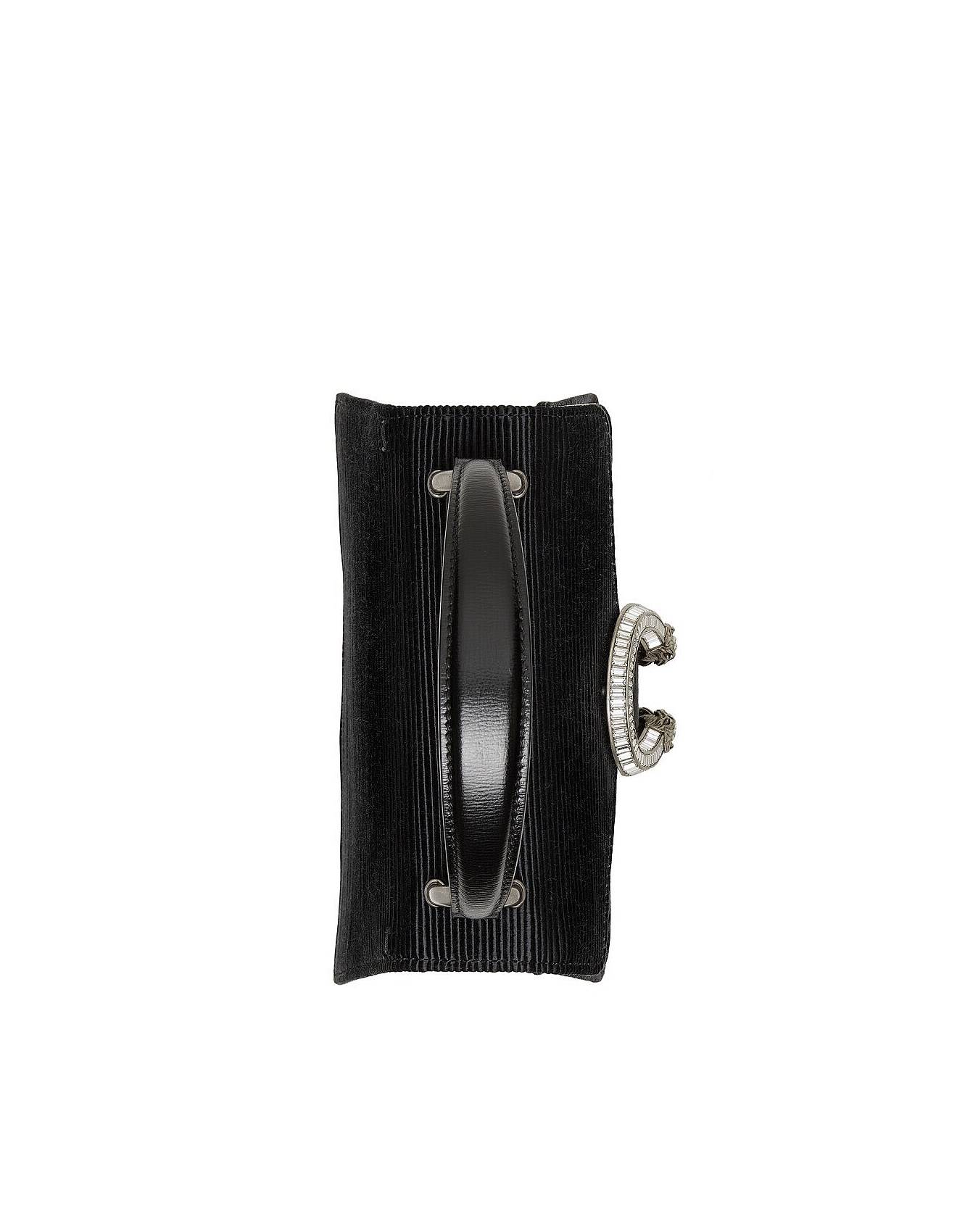 GUCCI DIONYSUS MINI TOP HANDLE BAG 751893 (21.5*13.5*9cm) GUCCI DIONYSUS MINI TOP HANDLE BAG 751893 (21.5*13.5*9cm)