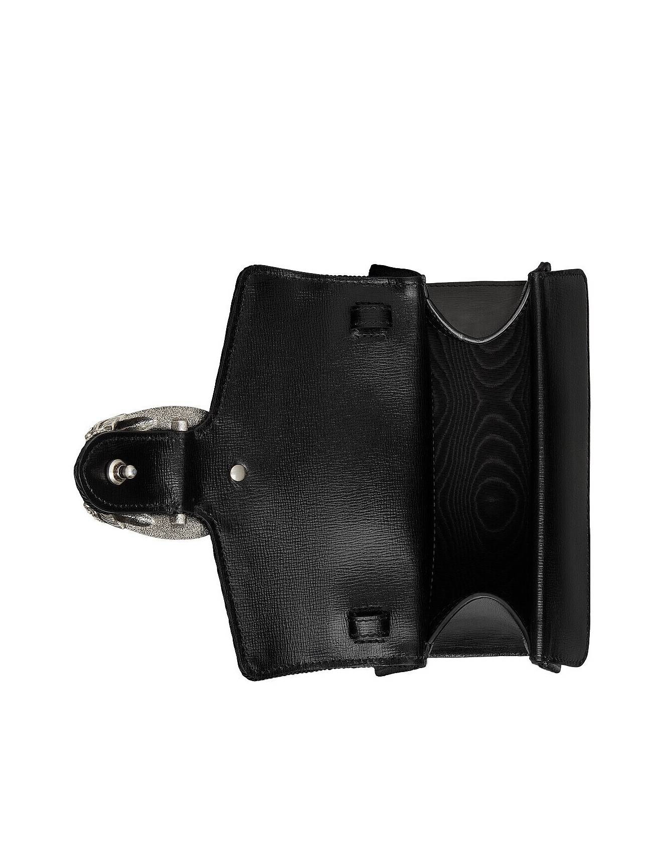 GUCCI DIONYSUS MINI TOP HANDLE BAG 751893 (21.5*13.5*9cm) GUCCI DIONYSUS MINI TOP HANDLE BAG 751893 (21.5*13.5*9cm)