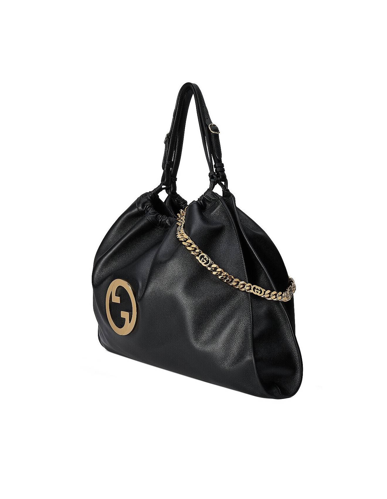 GUCCI BLONDIE LARGE TOTE BAG 747372 (52*35*9cm) GUCCI BLONDIE LARGE TOTE BAG 747372 (52*35*9cm)