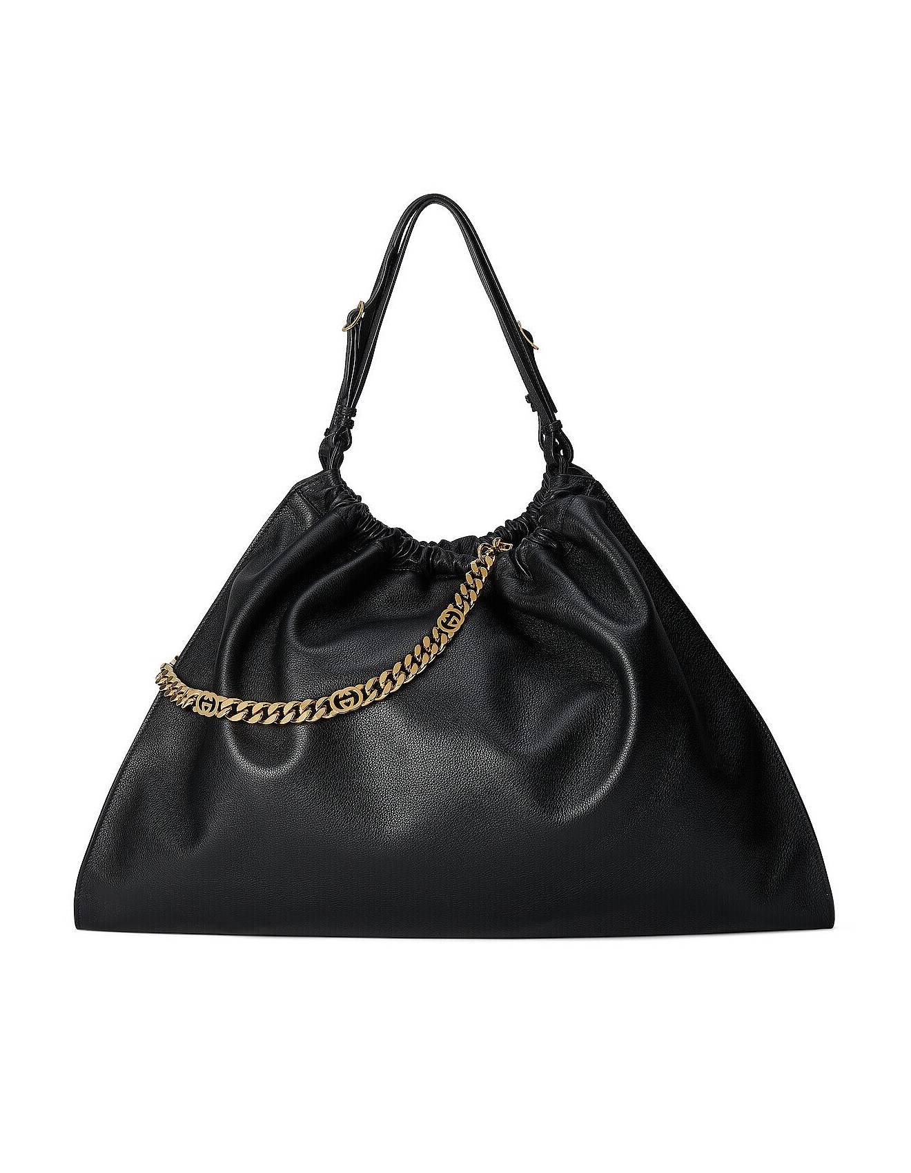 GUCCI BLONDIE LARGE TOTE BAG 747372 (52*35*9cm) GUCCI BLONDIE LARGE TOTE BAG 747372 (52*35*9cm)