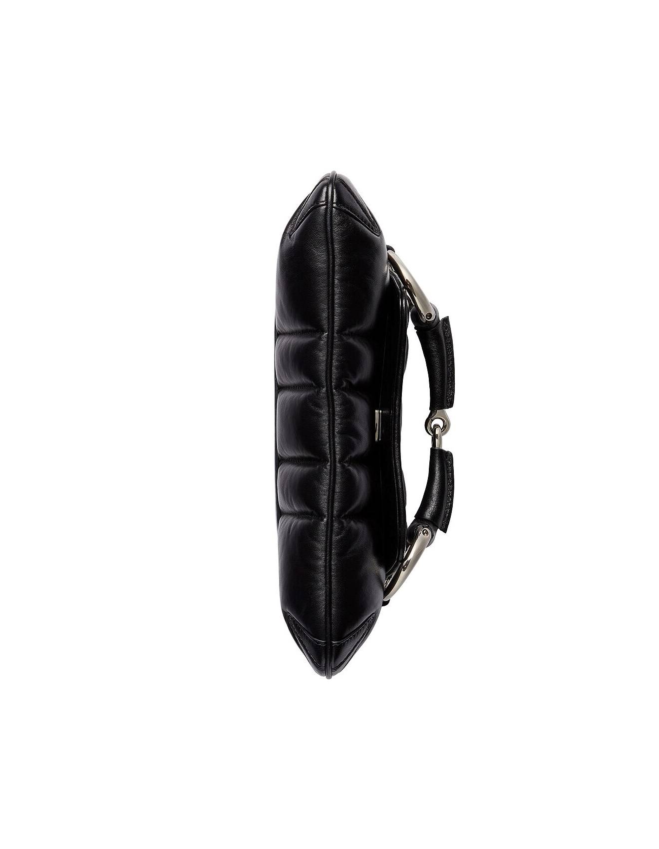 GUCCI HORSEBIT CHAIN SMALL SHOULDER BAG 764339 (27*11.5*5cm) GUCCI HORSEBIT CHAIN SMALL SHOULDER BAG 764339 (27*11.5*5cm)