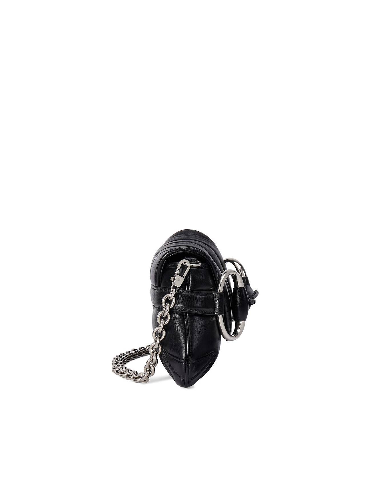 GUCCI HORSEBIT CHAIN SMALL SHOULDER BAG 764339 (27*11.5*5cm) GUCCI HORSEBIT CHAIN SMALL SHOULDER BAG 764339 (27*11.5*5cm)
