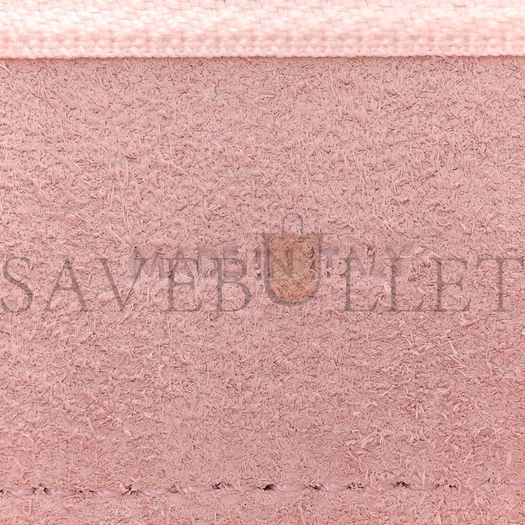 CELINE GRAINED CALFSKIN NANO BELT BAG PEONY (20*17*11cm) CELINE GRAINED CALFSKIN NANO BELT BAG PEONY (20*17*11cm)
