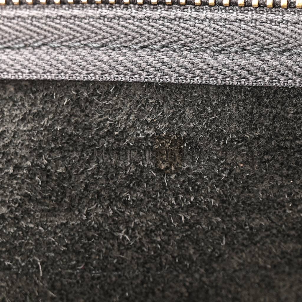 CELINE GRAINED CALFSKIN NANO BELT BAG GREY (20*19*11cm) CELINE GRAINED CALFSKIN NANO BELT BAG GREY (20*19*11cm)