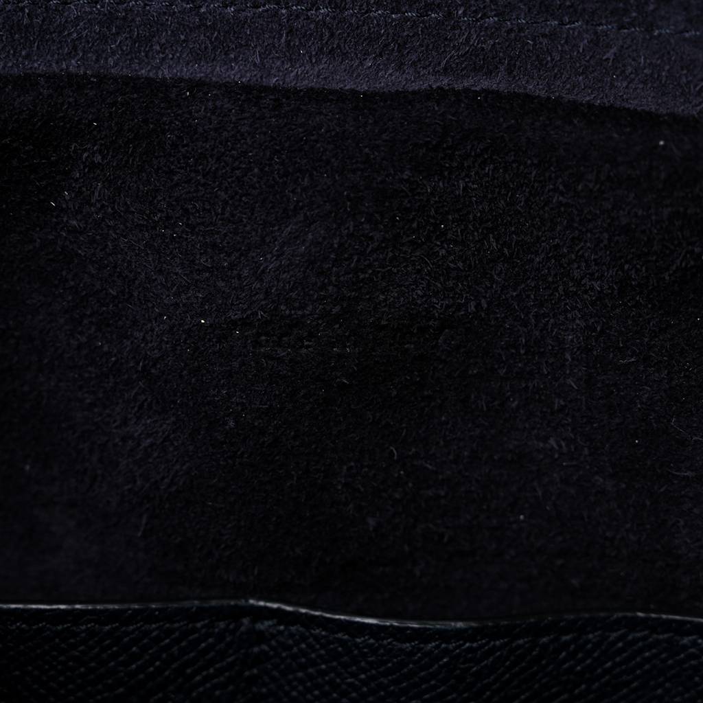 CELINE GRAINED CALFSKIN MINI BELT BAG NAVY (39*28*23cm) CELINE GRAINED CALFSKIN MINI BELT BAG NAVY (39*28*23cm)