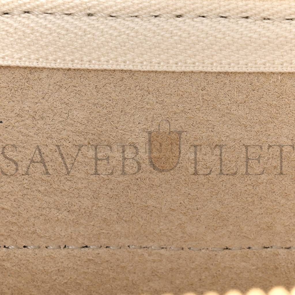 CELINE GRAINED CALFSKIN NANO BELT BAG WHITE (15*14*8cm) CELINE GRAINED CALFSKIN NANO BELT BAG WHITE (15*14*8cm)
