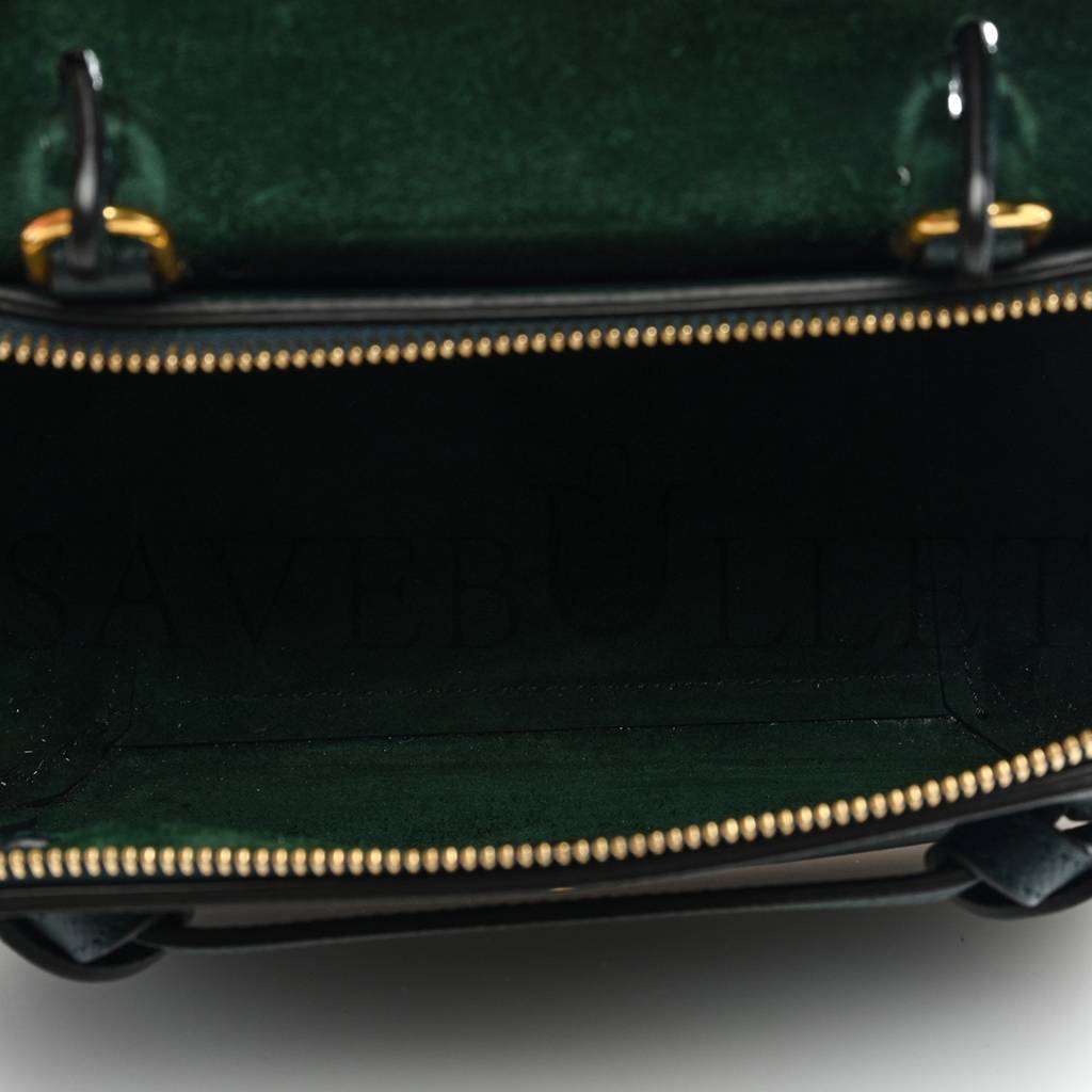 CELINE GRAINED CALFSKIN NANO BELT BAG AMAZONE (20*19*11cm) CELINE GRAINED CALFSKIN NANO BELT BAG AMAZONE (20*19*11cm)