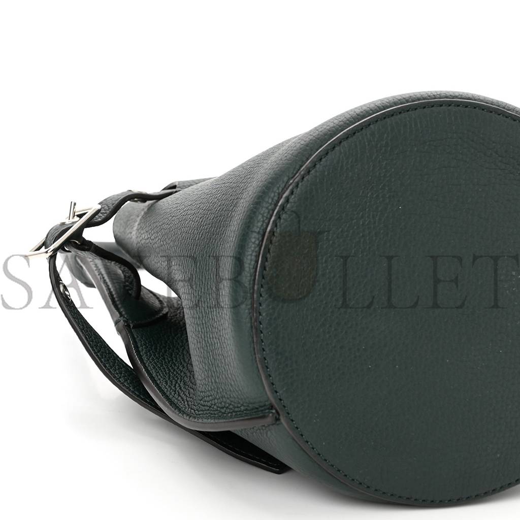 CELINE SUPPLE GRAINED CALFSKIN NANO BIG BAG BUCKET AMAZONE (21*15*15cm) CELINE SUPPLE GRAINED CALFSKIN NANO BIG BAG BUCKET AMAZONE (21*15*15cm)