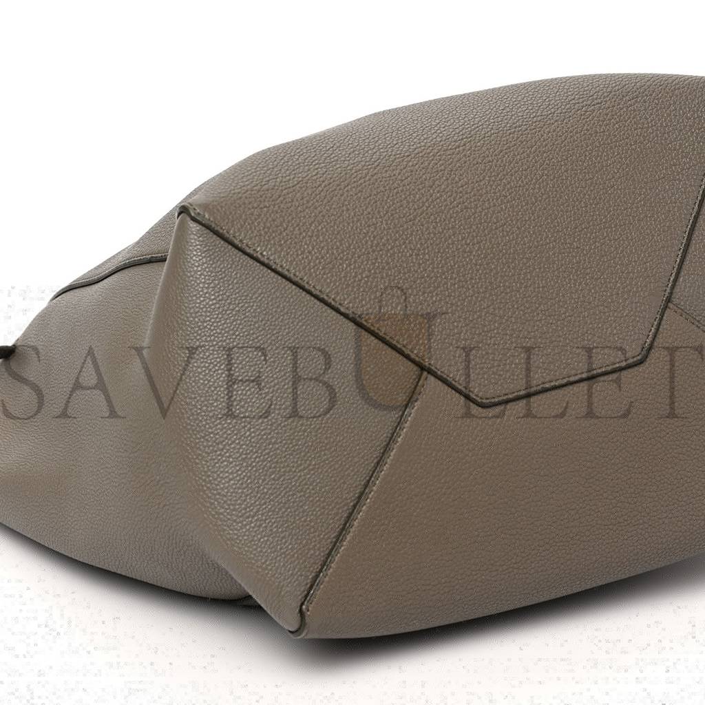 CELINE SOFT GRAINED CALFSKIN MEDIUM BELT CABAS PHANTOM TAUPE (34*27*20cm) CELINE SOFT GRAINED CALFSKIN MEDIUM BELT CABAS PHANTOM TAUPE (34*27*20cm)