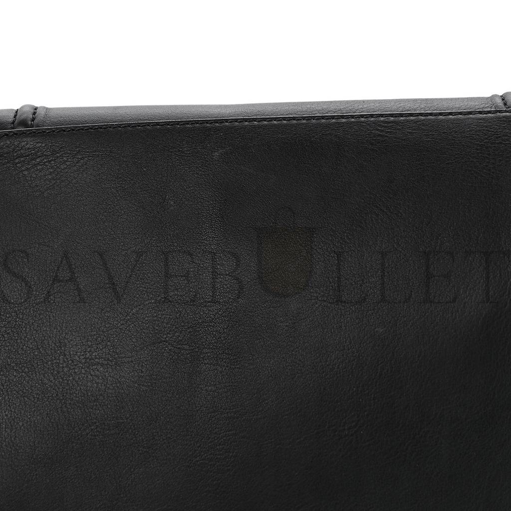 CELINE SMOOTH CALFSKIN MEDIUM PHANTOM LUGGAGE BLACK (29*29*25cm) CELINE SMOOTH CALFSKIN MEDIUM PHANTOM LUGGAGE BLACK (29*29*25cm)