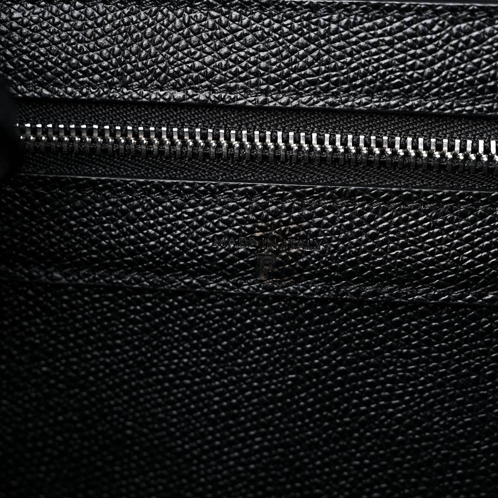 CELINE GRAINED CALFSKIN SMALL VERTICAL CABAS BLACK (28*23*10cm) CELINE GRAINED CALFSKIN SMALL VERTICAL CABAS BLACK (28*23*10cm)