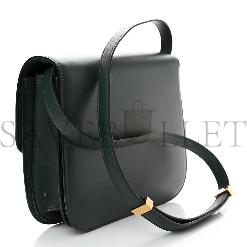 CELINE BOX CALFSKIN MEDIUM CLASSIC BOX FLAP BAG AMAZONE (23*19*7cm) CELINE BOX CALFSKIN MEDIUM CLASSIC BOX FLAP BAG AMAZONE (23*19*7cm)