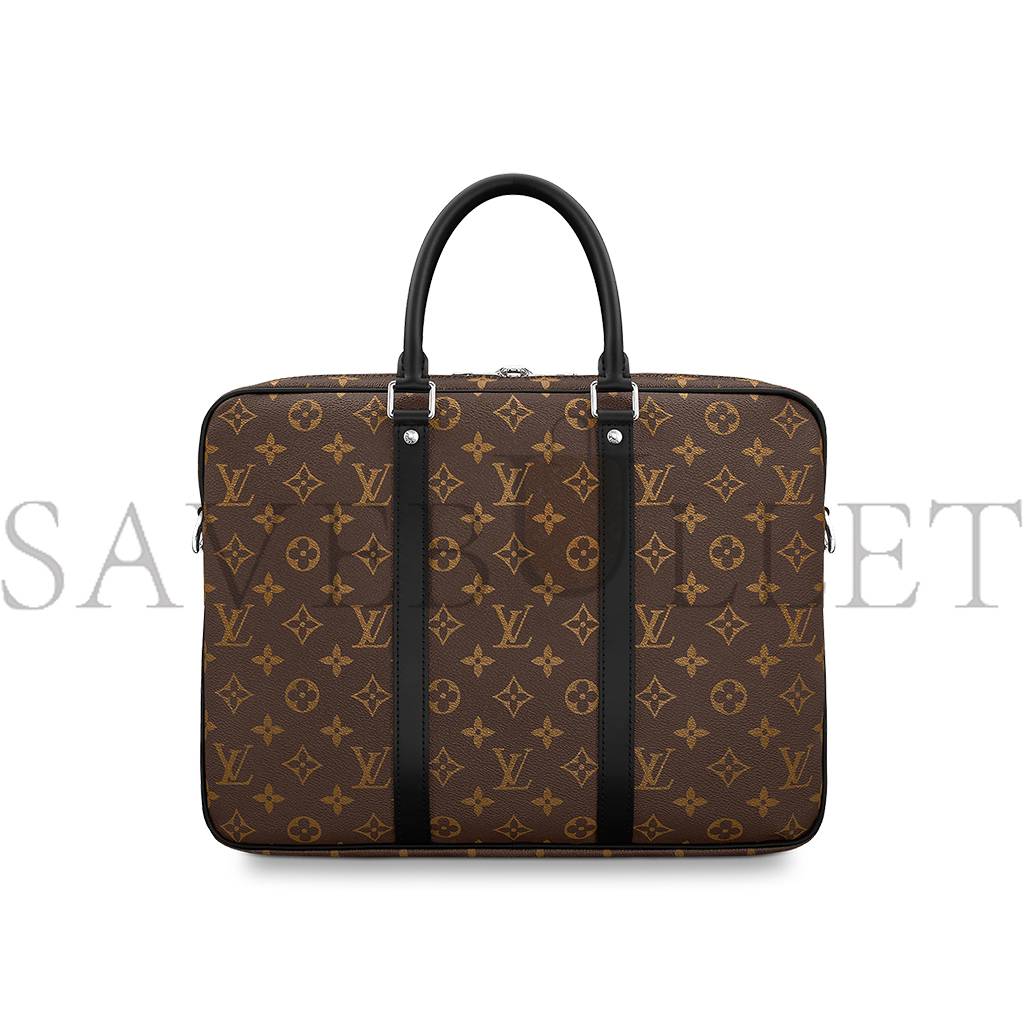 LOUIS VUITTON PORTE-DOCUMENTS VOYAGE PM M52005 (37*30*7cm) LOUIS VUITTON PORTE-DOCUMENTS VOYAGE PM M52005 (37*30*7cm)