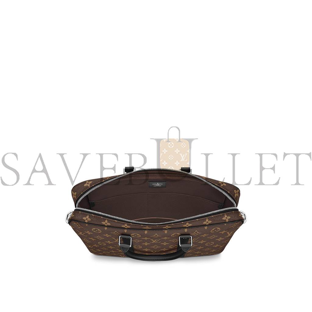 LOUIS VUITTON PORTE-DOCUMENTS VOYAGE PM M52005 (37*30*7cm) LOUIS VUITTON PORTE-DOCUMENTS VOYAGE PM M52005 (37*30*7cm)