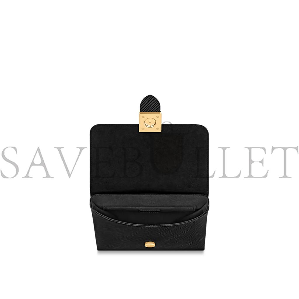 LOUIS VUITTON LOCKY BB HANDBAG M52880 (21*17*8cm) LOUIS VUITTON LOCKY BB HANDBAG M52880 (21*17*8cm)