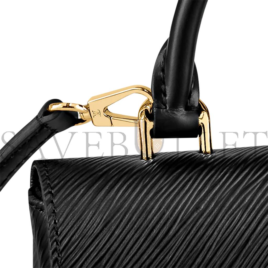 LOUIS VUITTON LOCKY BB HANDBAG M52880 (21*17*8cm) LOUIS VUITTON LOCKY BB HANDBAG M52880 (21*17*8cm)