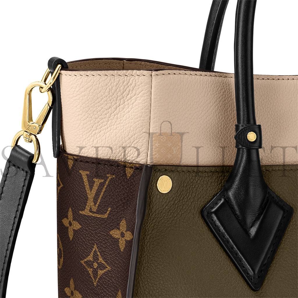 LOUIS VUITTON ON MY SIDE MM M55302 (30.5*24.5*14cm) LOUIS VUITTON ON MY SIDE MM M55302 (30.5*24.5*14cm)
