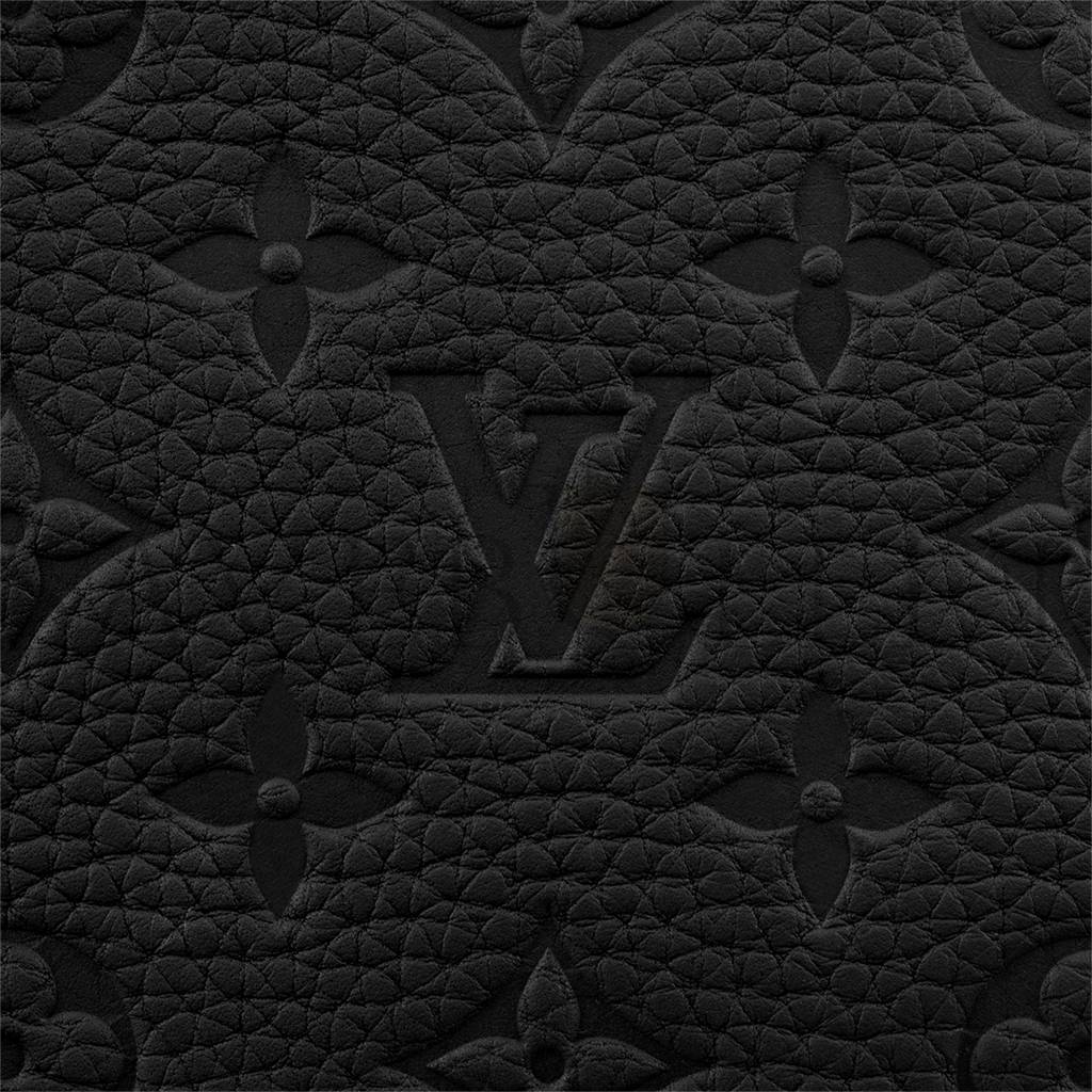 LOUIS VUITTON MINI SOFT TRUNK BAG M55702 (18.5*13*8cm) LOUIS VUITTON MINI SOFT TRUNK BAG M55702 (18.5*13*8cm)